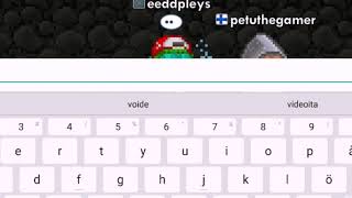 Rodit Pixel Worlds Suomi