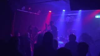 Soulburn - Absinthesis