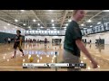 Spartan Smackdown: Women’s Court 1
