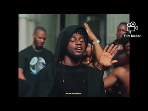Kaestyle ft Omah lay & Kizz Daniel_-_My dealer remix (Official vidéo Edith by D-belk)