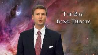 What is the Big Bang? - David Rives