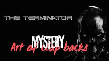 Can You Solve The Terminator Timeline?