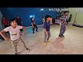 Hip hop basics (MDS)