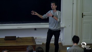 Optimization meets machine learning for neuroimaging - Gramfort - Workshop 3 - CEB T1 2019