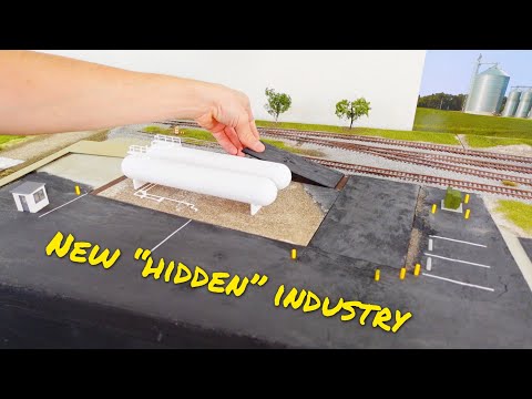 The most satisfying NEW idea I’ve had in a while..