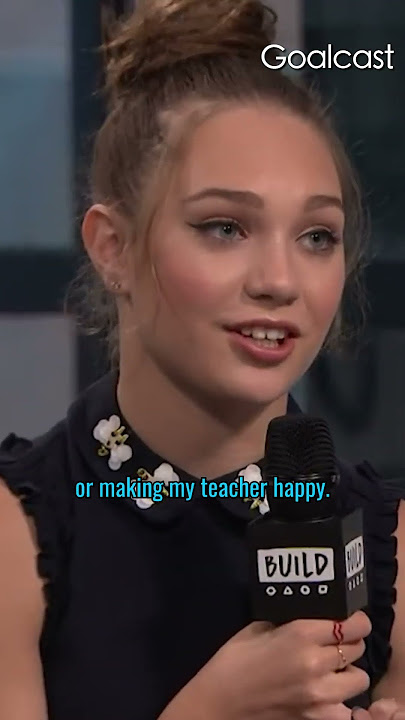 Maddie Ziegler’s Biggest Mistake Was Trusting Sia After Being Rescued By Her | pt.4 | #shorts