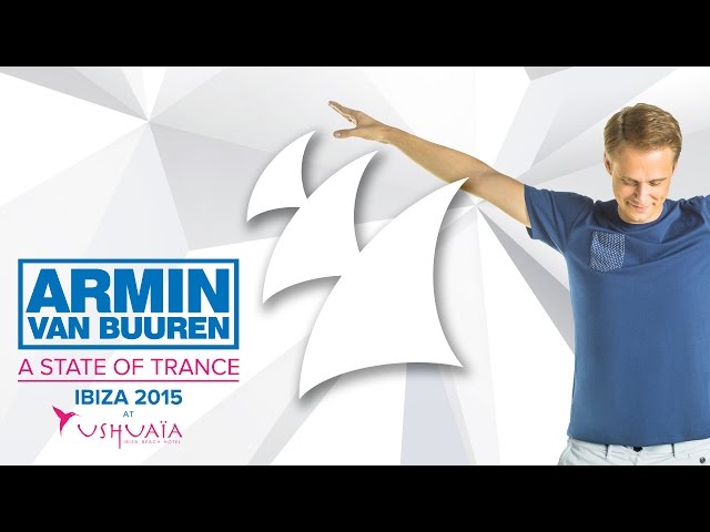 MaRLo feat. Jano - The Dreamers [Taken from 'ASOT at Ushuaïa, Ibiza 2015'] class=