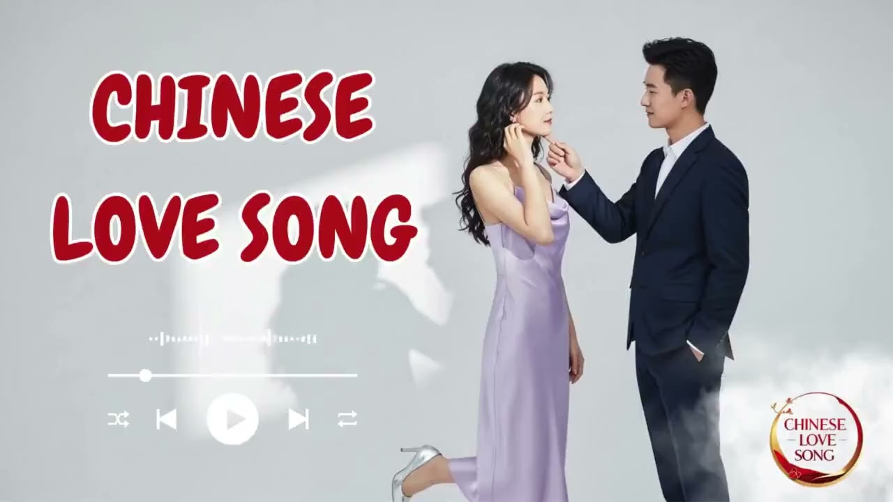1 Hour Beautiful Chinese Love Songs — Romantic OST Mix 2025