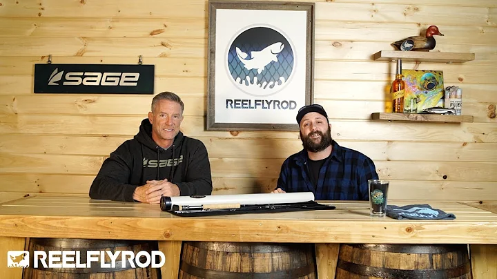 Sage R8 Salt // Release and Breakdown