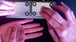 Human Contact Synth