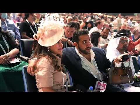 Dubai World Cup