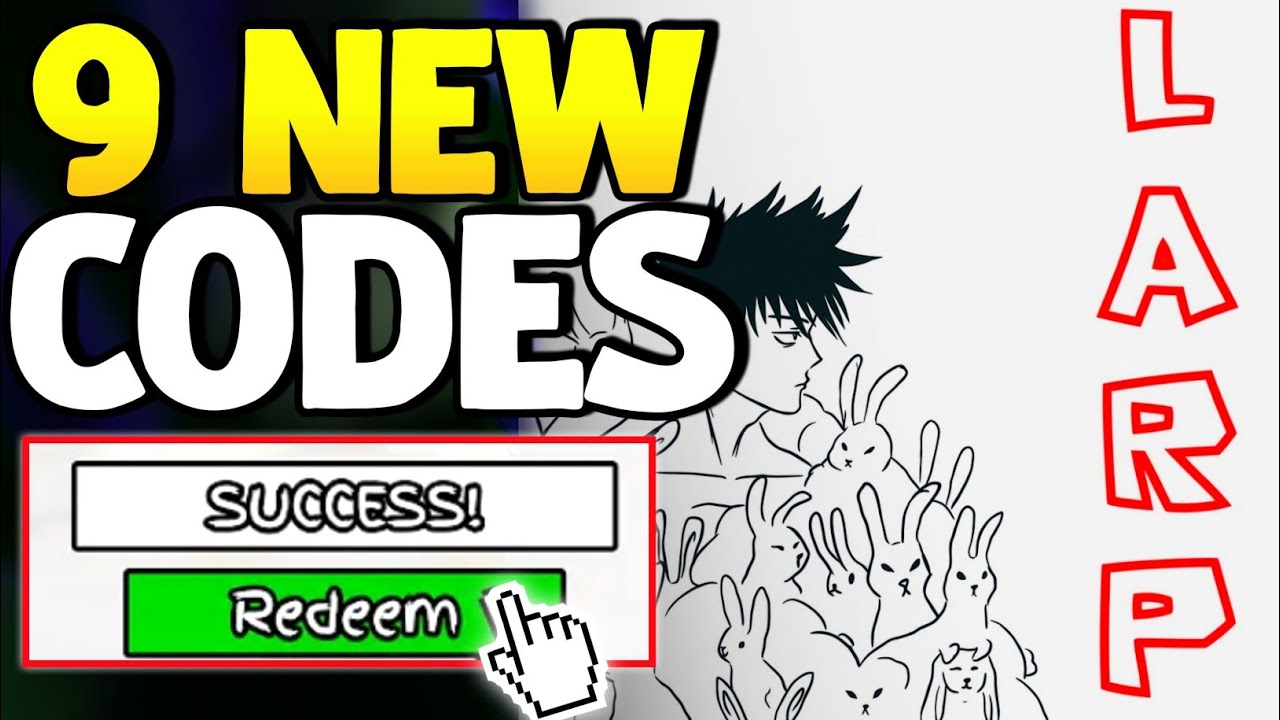 UPDATE 4.0🔥ALL WORKING LARP YOUR CHARACTER CODES ROBLOX - All New Larp Your Character Codes 2026! thumbnail