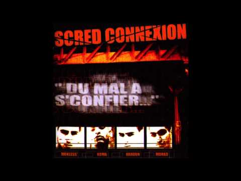 Scred Connexion - Mission