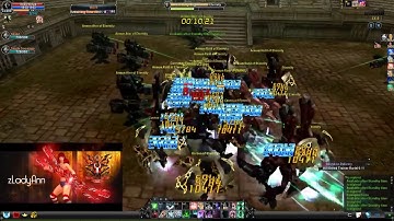 CABAL ONLINE PH ~ SOLO Eternal Chaos Arena