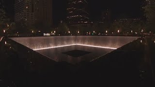 US marks 24th anniversary of 9/11 terror attacks