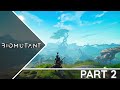 ⚪ PART 2 : Biomutant Gameplay Playthrough