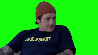 Celebrity What’s up lil bud? You got a staring problem? Green Screen Net Worth