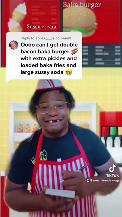 baka burger #shorts baka di tayo , baka prase , bakara suresi , baka sepra , bakara sura  , baka