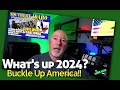 Whats in store for 2024  k6uda radio