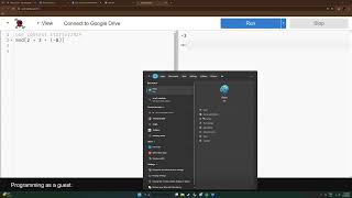 Programming Tutoring - Kiril #1