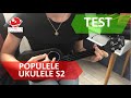 Test Xiaomi Populele V2, le Ukulele connecté pour apprendre plus vite