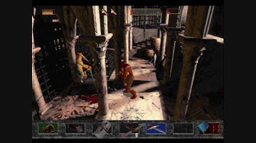 Time Commando Playthrough F1/6