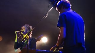 Pond - 30,000 Megatons – Live in San Francisco