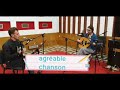 agréable chanson kabyle