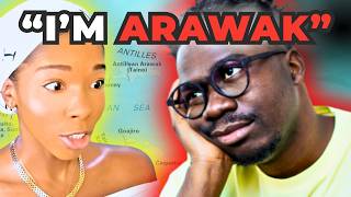 Africans Using Reverse One Drop Rule? | Diaspora Theory