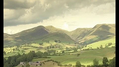 George Fox and the history of the early Quakers - English