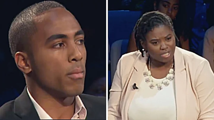 Coleman Hughes: Reparations Debate