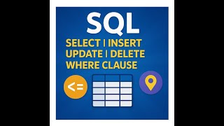 Lecture #2-MySQL : CREATE, DROP, PRIMARY KEY, AUTO INCREMENT, INSERT, UPDATE, DELETE, SELECT