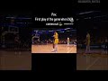 2K24:R.I.P Kobe 🐍 #nba2k23 #basketball #nba #basketballassociation #gaming