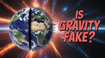 Why Gravity Proves We Live In A Simulation