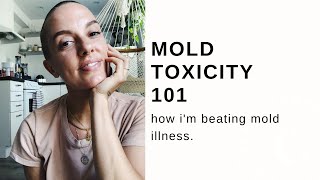 Celebrity Mold Toxicity 101 | How I'm Beating Mold Illness Wealth
