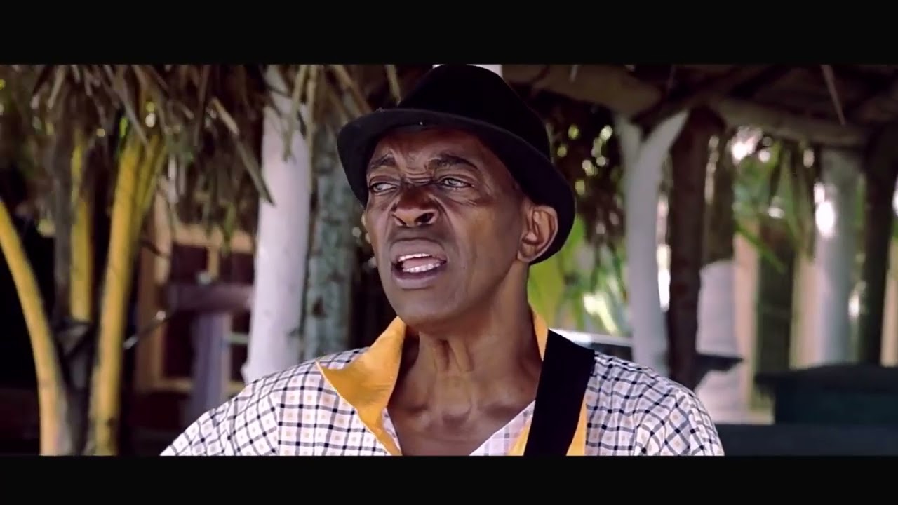 Galileo Bernardez - Lidañein Were - (VideoOficial)