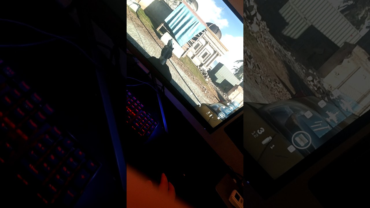 Modern warfare 2019 PC input lag fix/problem