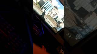 Modern warfare 2019 PC input lag fix/problem