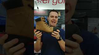 How To Choose The Best Work Boot In Under 1 Minute - What Features Do Podiatrists Look For