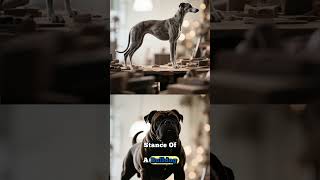 3D Dog Silhouettes Laser Cut Designs