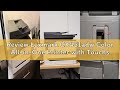 Review Lexmark CX431adw Color All-in-One Printer with Touchscreen, Multifunction Laser -for Office,