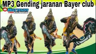 MP3 Gending jaranan Bayer club