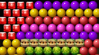 Bubble Shooter Arcade All level | Puzzle Games | Android Gamepaly #51 screenshot 5