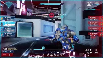 splitgate capture the flag