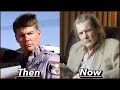 Airwolf ( 1984 )  🎞 THEN AND NOW 2022 ( how they changed)