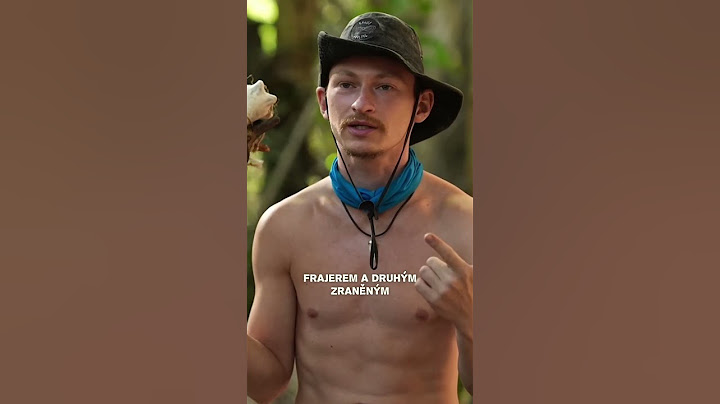 Tohle není moc odvážný 😏
