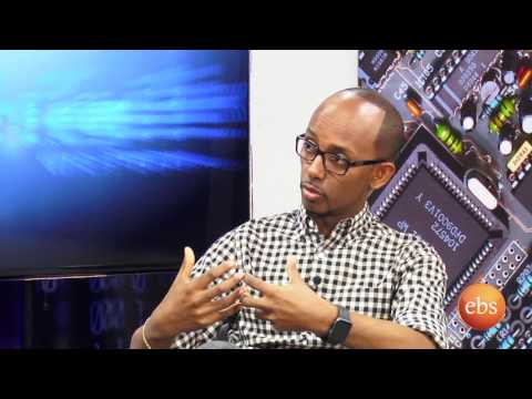 S7 Ep.10 Pt.2 - Design & Technology with Industrial Designer Jomo Tariku - TechTalk with Solomon