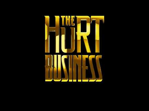 The Hurt Business Titantron 2020-2022 HD