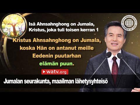 Video: Elämän Puu Tai Elämä Puussa