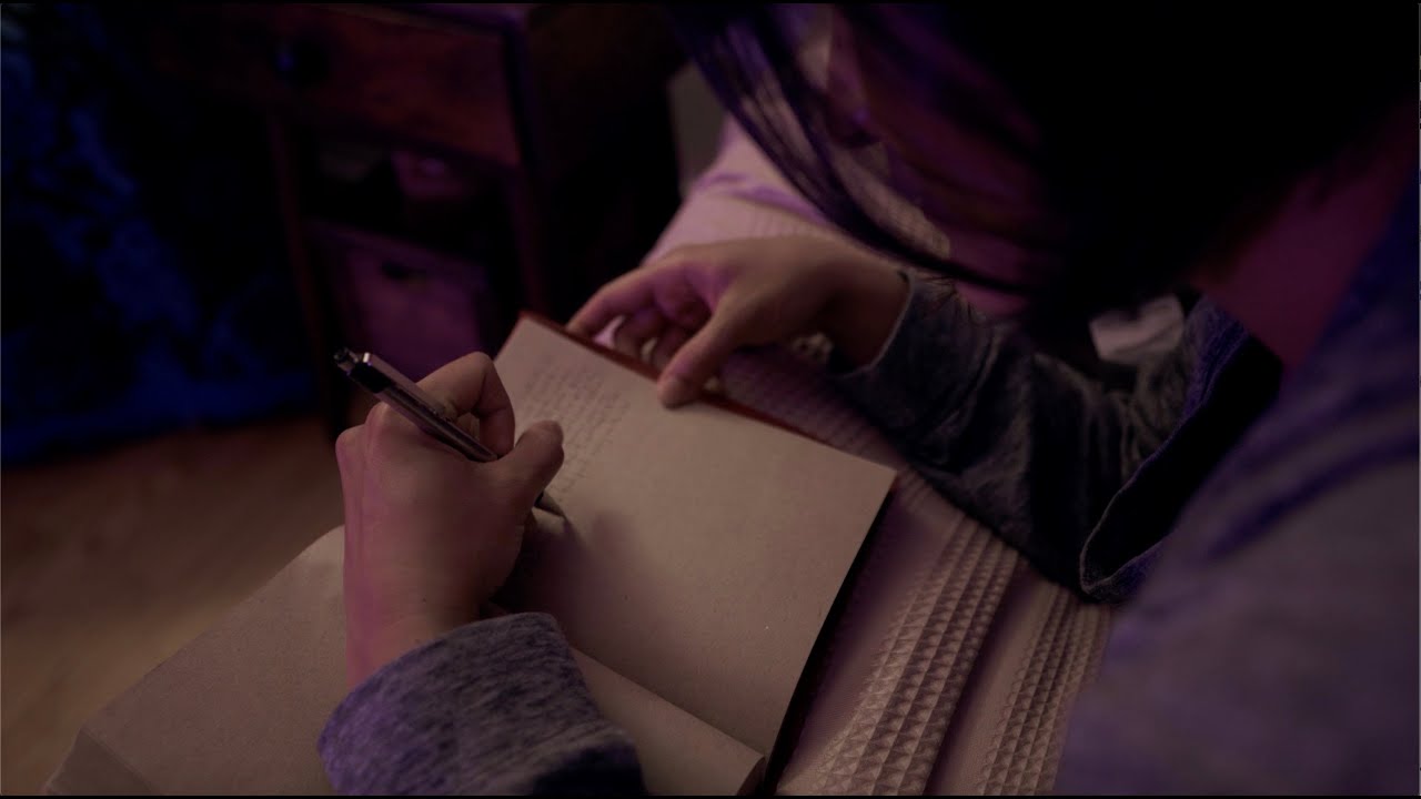 Pattie Lin - Star Sign Music Video